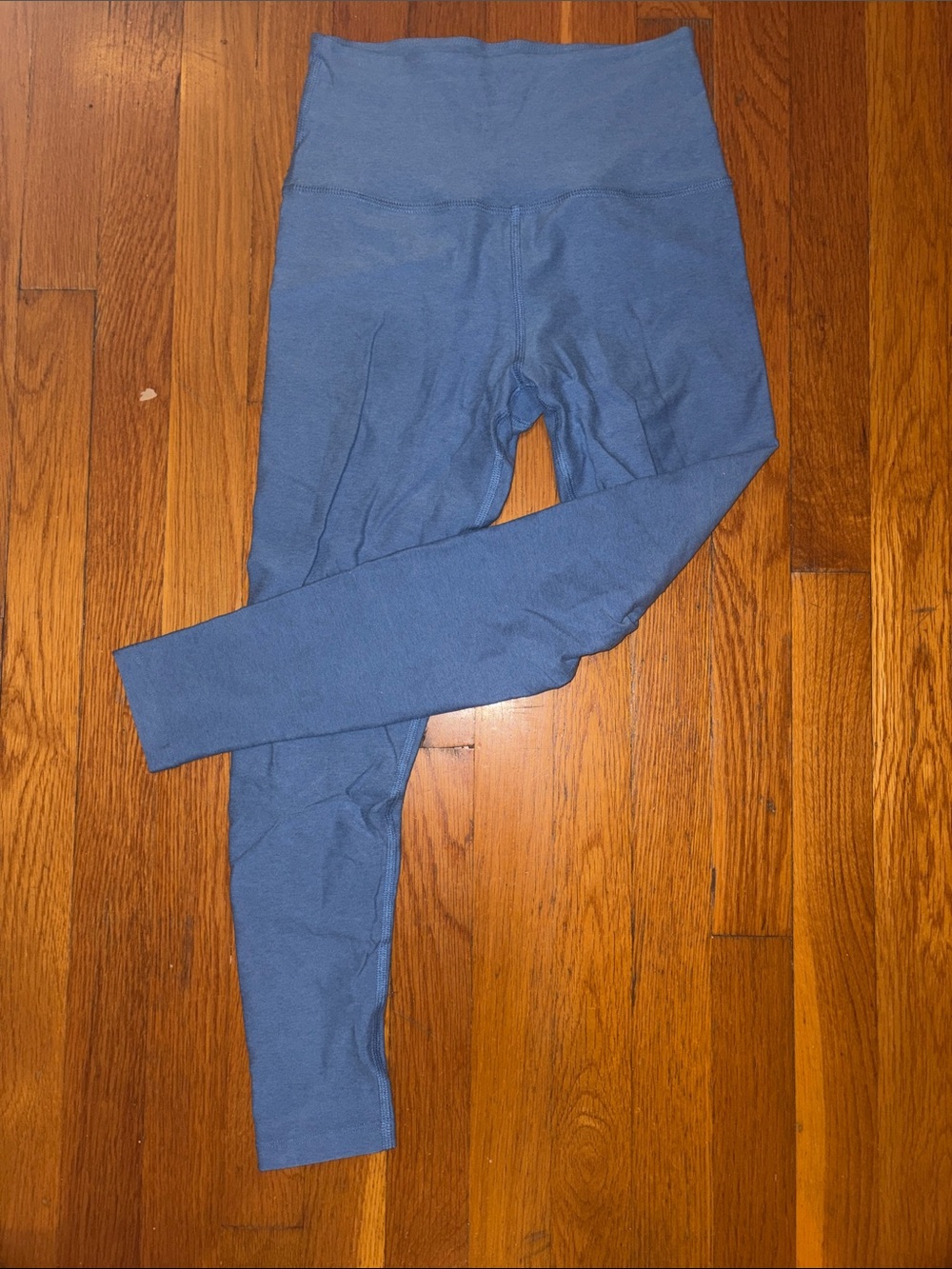 Beyond Yoga Spacedye Caught in the Midi Leggings